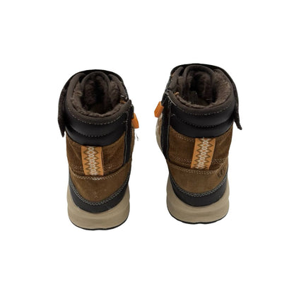 Ugg Arren weather winter boots, 4 big kid