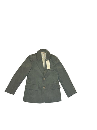 Noralee Sebastian blazer eucalyptus - new with tag, 2 years