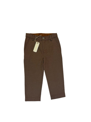 Noralee Sebastian pant copper - new with tag, 2 years