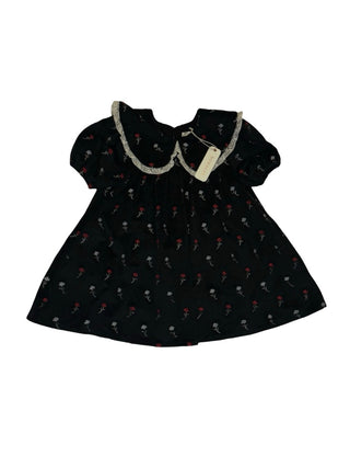 Noralee Bonnie dress winter ditsy - new with tag, 2 years