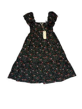 Noralee Nanette dress green magnolia - new with tag, 2 years