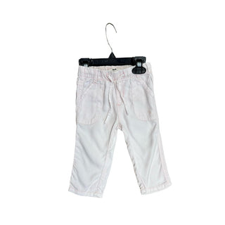 Cyrillus Pink Pants, 12 months