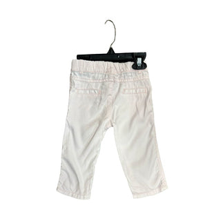 Cyrillus Pink Pants, 12 months
