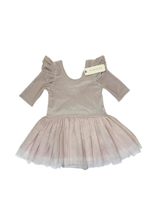 Noralee Thea tutu sugarplum - new with tag, 2 years