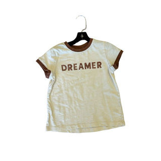 Rylee + Cru Dreamer T-Shirt, 4-5 years