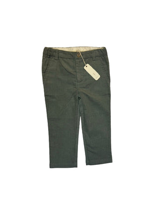 Noralee Sebastian pant eucalyptus - new with tag, 2 years