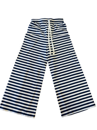 Elsy girl Striped pants, 8-10 years