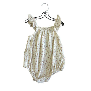 Quincy Mae  onesie, 12-18 months