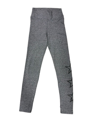 Pixielane grey leggings, 9/10 Years