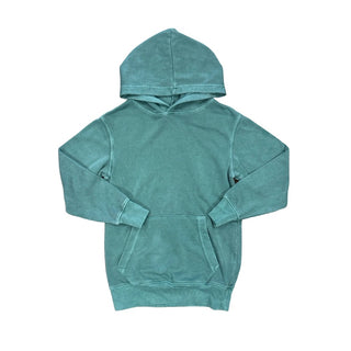 Jackson Green hoodie, 10 years