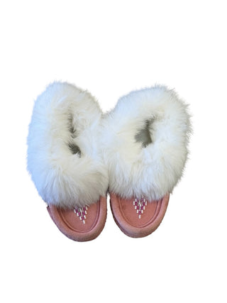 Moccasins , 13 little kid