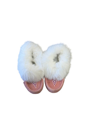 Moccasins , 13 little kid