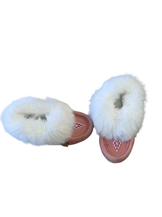 Moccasins , 13 little kid