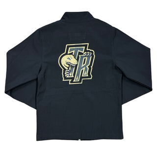 Team 365 Toronto Raptors Jacket, 10-12 years