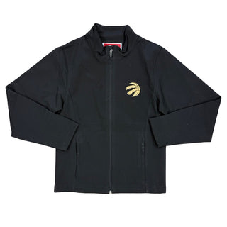 Team 365 Toronto Raptors Jacket, 10-12 years