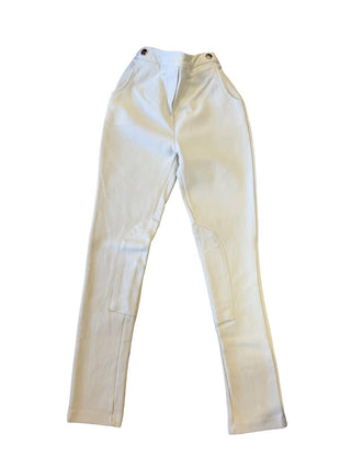 Jacadi Adjustable Stretch pants, 10 years