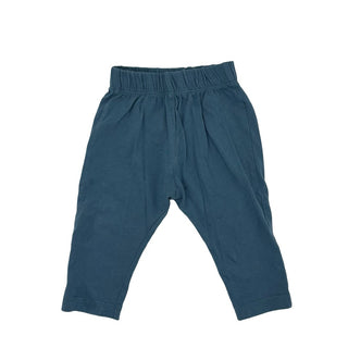 Joah Love Turquoise leggings, 6 months