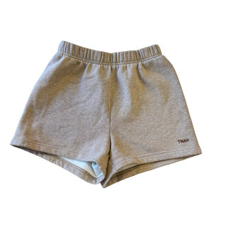 Tna Camel cozy fleece perfect fit shorts, Women’s X’s