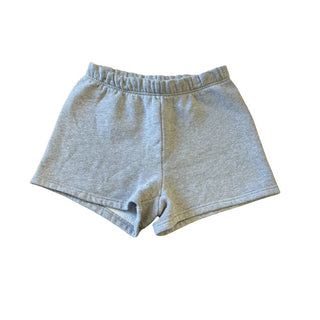 Tna Grey cozy fleece perfect fit shorts, Women’s X’s
