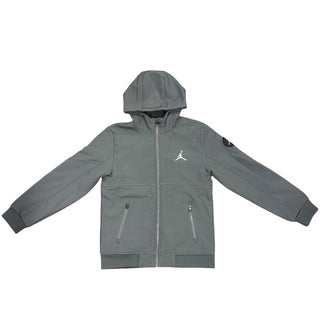 Jordan New with tags Jacket with inner fleece lining, 10-12 years