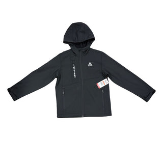 Reebok New with tags jacket, 7-8 years