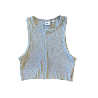 Tna Grey ribbed tank top, Women’s X’s