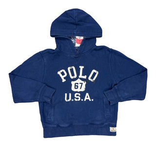 Ralph Lauren Hoodie, 10-12 years