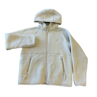 Tna Cream fleece full zip hoody, Women’s X’s