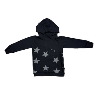 Nununu Star hoodie, 6-7 years
