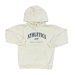 H&M Athletics hoodie, 8-10 years