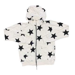 Nununu Star hoodie, 10-12 years