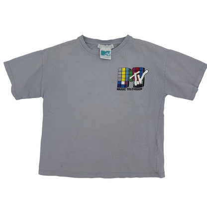 Zara MTV tshirt, 6 years