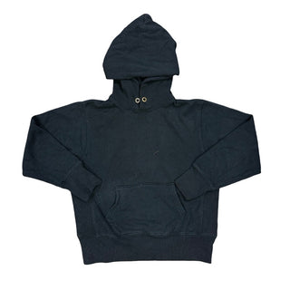 Katie J Black hoodie, Medium