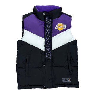 NBA Los Angeles Lakers vest, 9-10 years