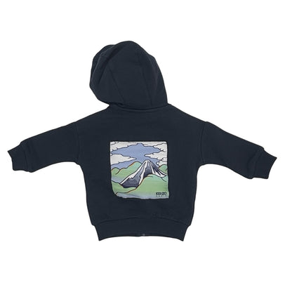 Kenzo Navy sweat shirt/pants set, 9 months