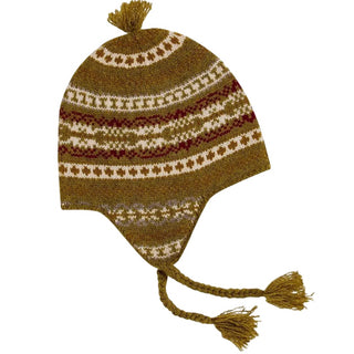 Bonpoint New w/tags green Bonnet Dinna, 3 years