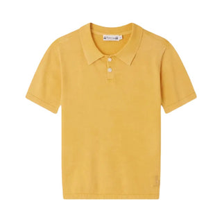 Bonpoint New w/tags Pull Fernando in yellow, 6 years