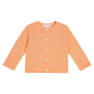 Bonpoint New w/tags Cardigan Clayel, 12 months