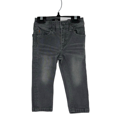 Hugo Boss New with tags grey jeans, 18 months