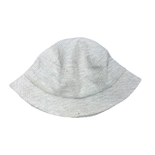 Mikki Rae Grey waffle bucket hat