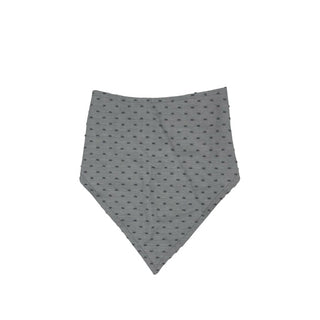 Rylee + Cru Blue bib, One size