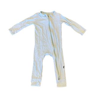 Kyte baby blue sleeper, 12-18 months