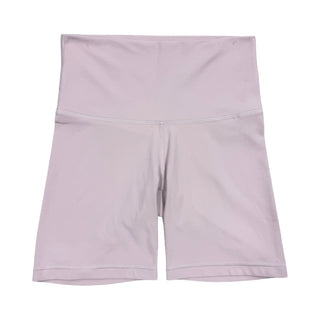 Tna Light pink biker shorts, S