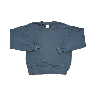 Tna Grey crewneck sweater, 1 (Xs/S)