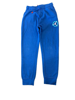 Nike Blue Sweatpants, 10-12 years