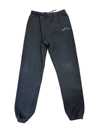 Lazy Pants Black Sweatpants, 14 years