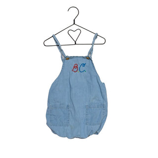 Bobo Choses Overalls, 12 months