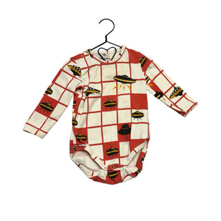 Mini Rodini UFO Checkers , 9-12 months