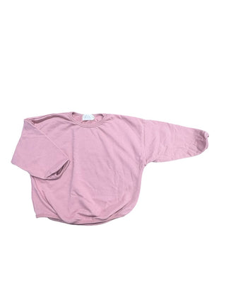 Mikki Rae Pink Sweater, 3 years
