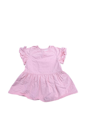 Zara Pink dress, 2 years